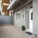 Ariadni Apartment