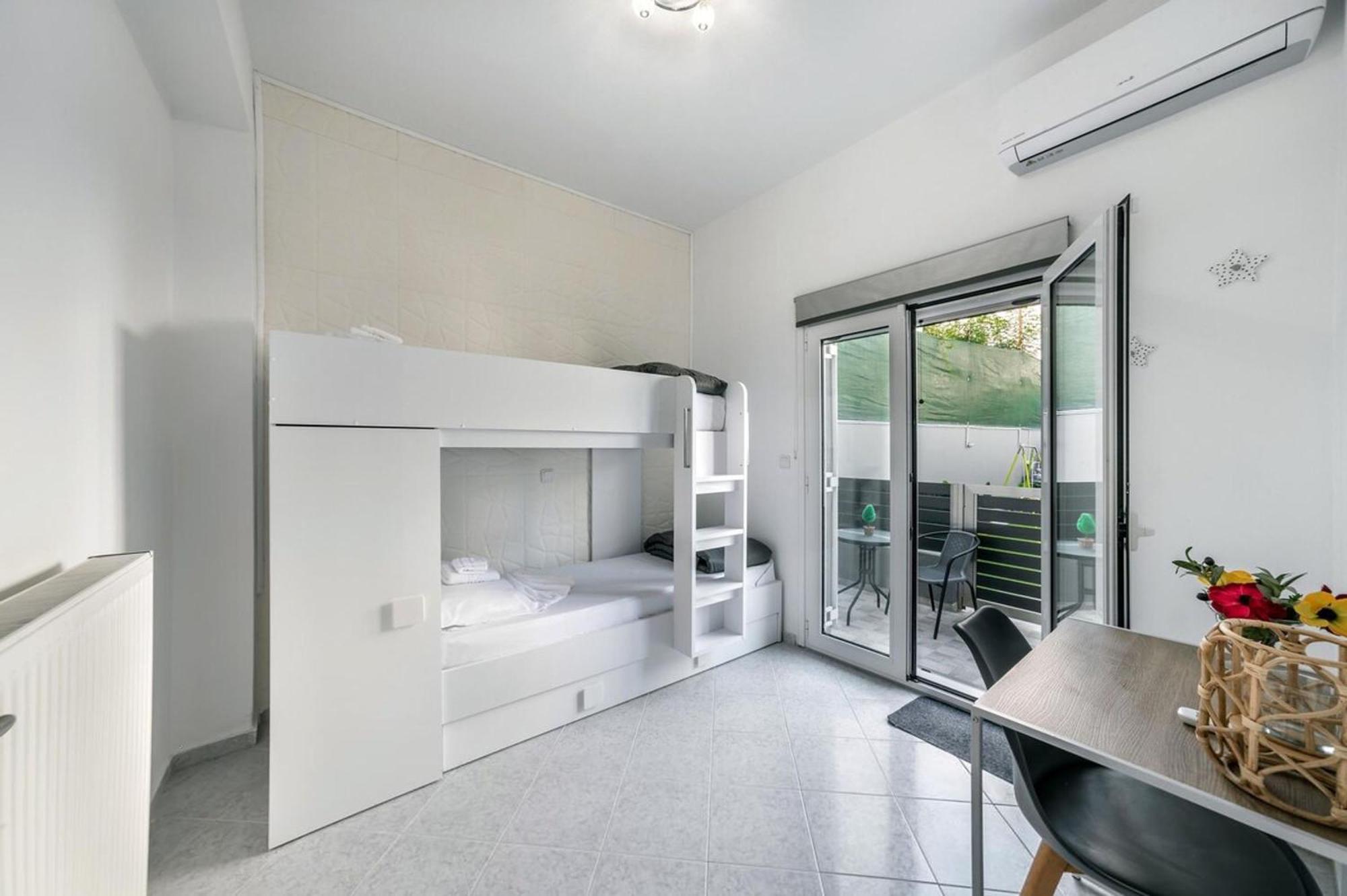 Ariadni Appartement Iraklion