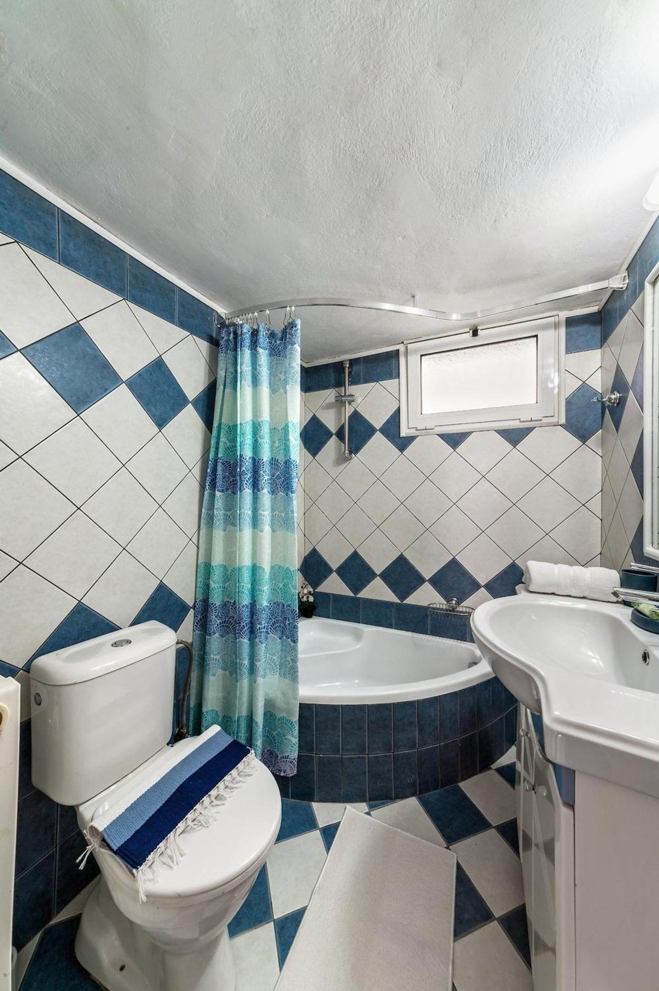 Ariadni Appartement