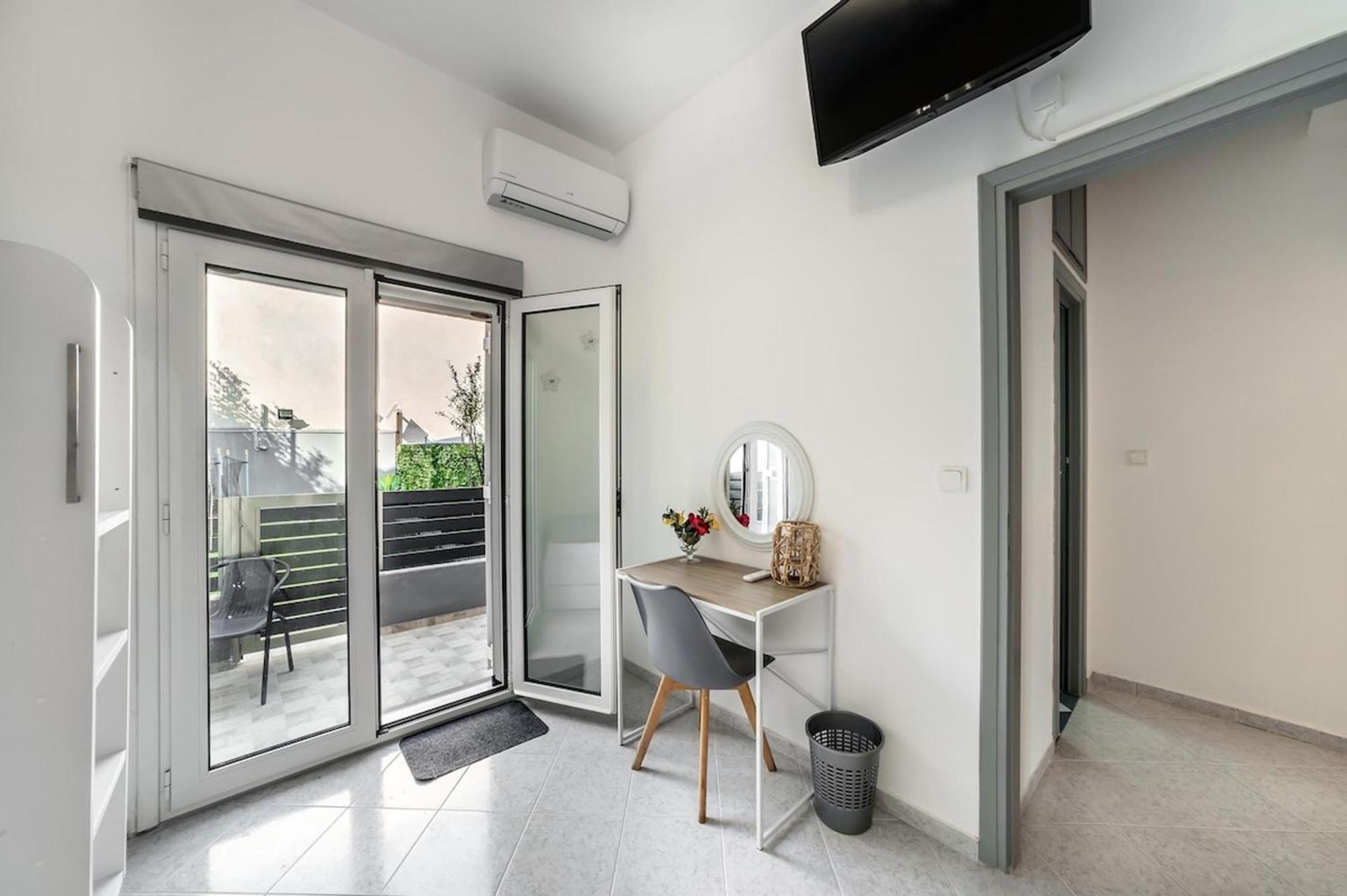 Ariadni Appartement Héraklion
