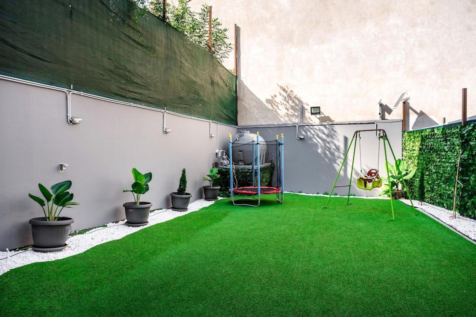 Ariadni Appartement