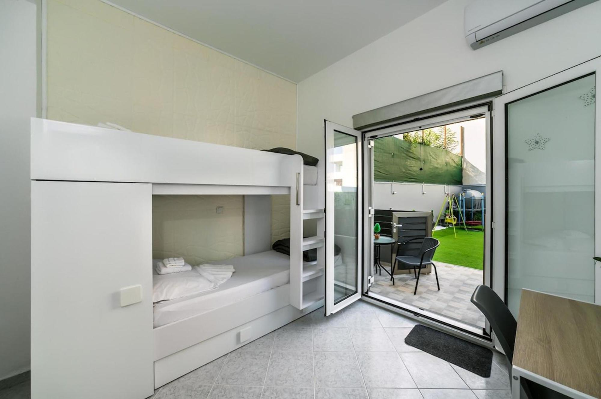 Appartement Ariadni