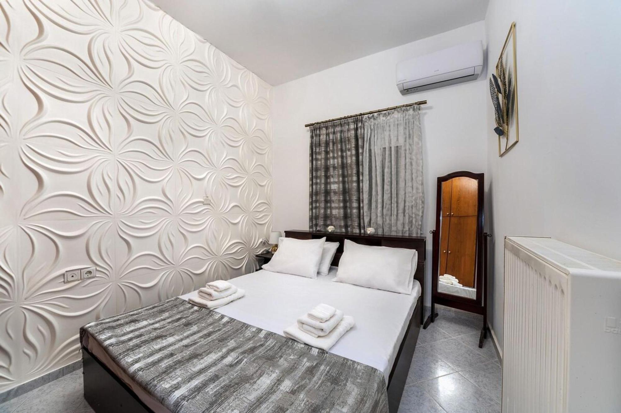 Ariadni Appartement *