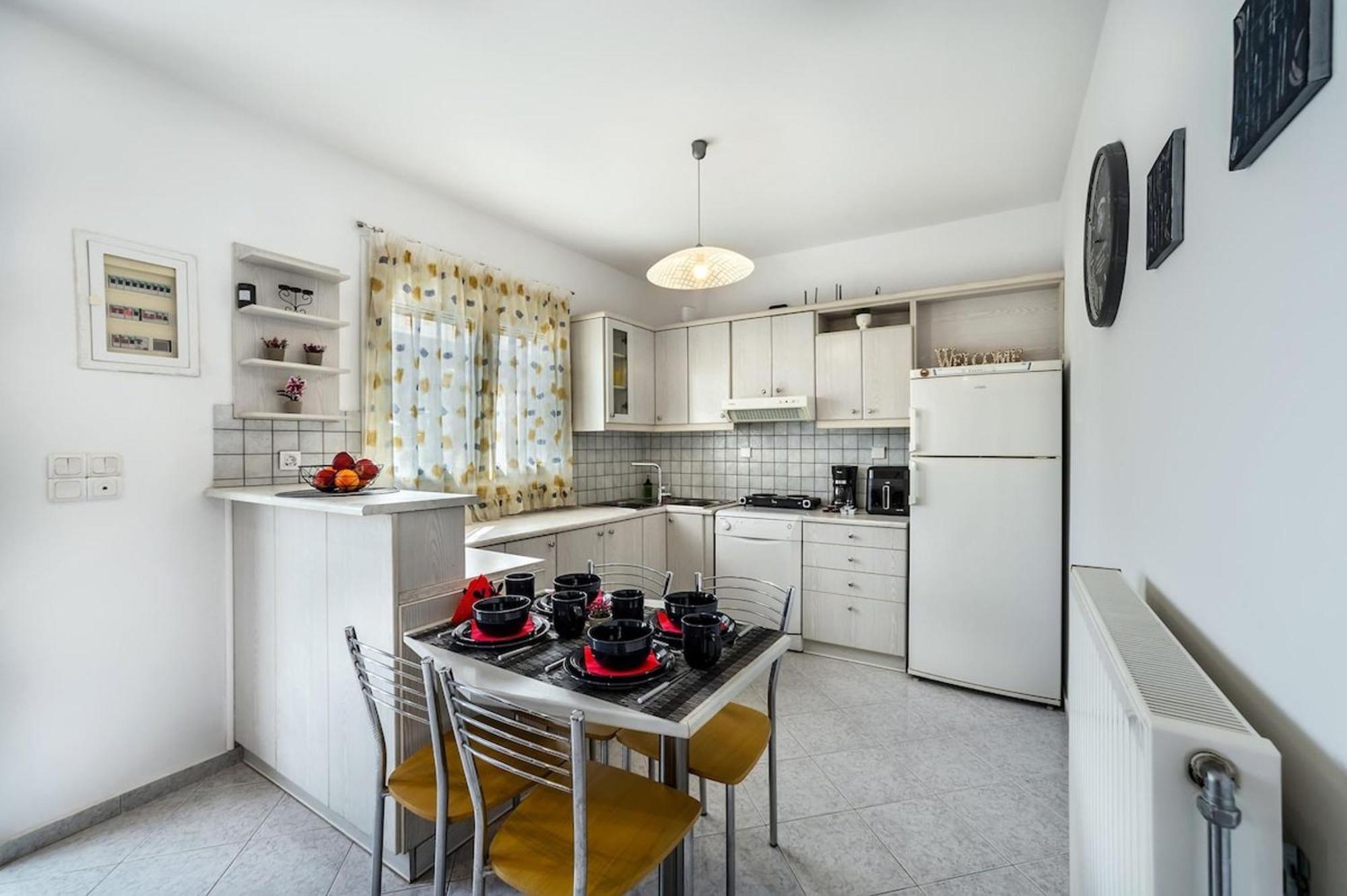 Ariadni Appartement Iraklion