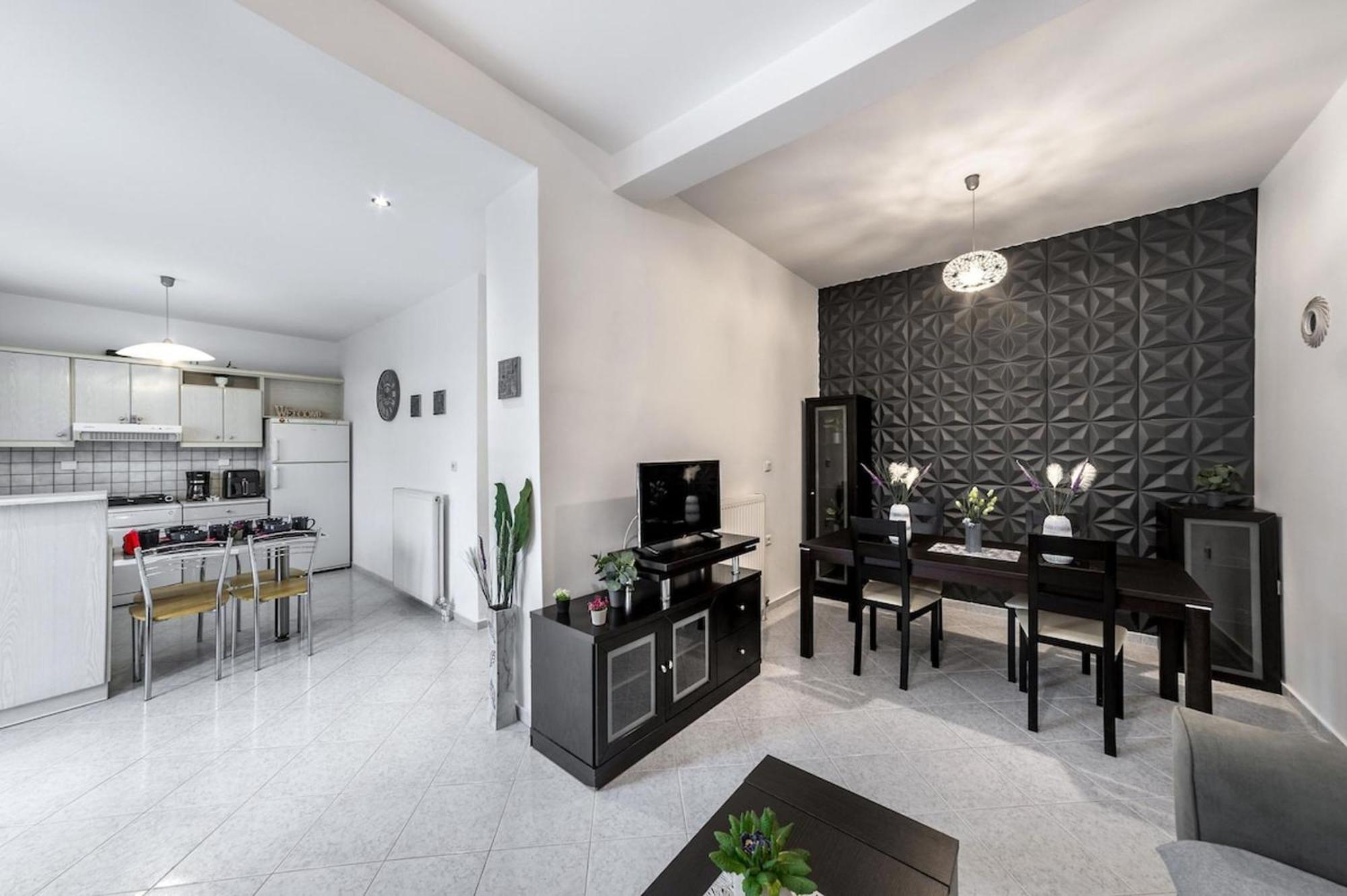 Appartement Ariadni Iraklion