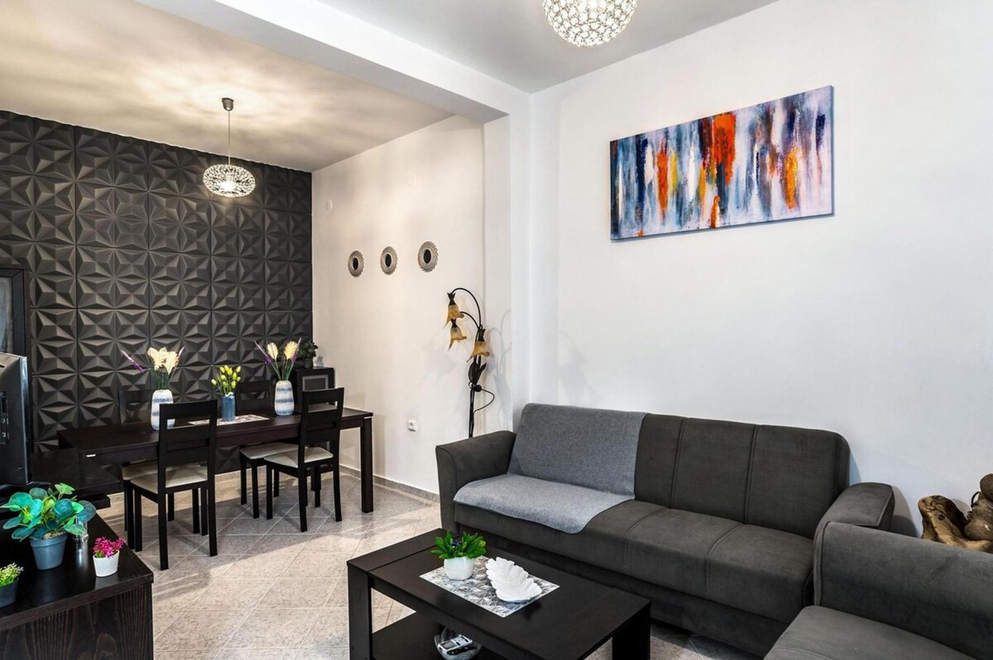 Ariadni Appartement