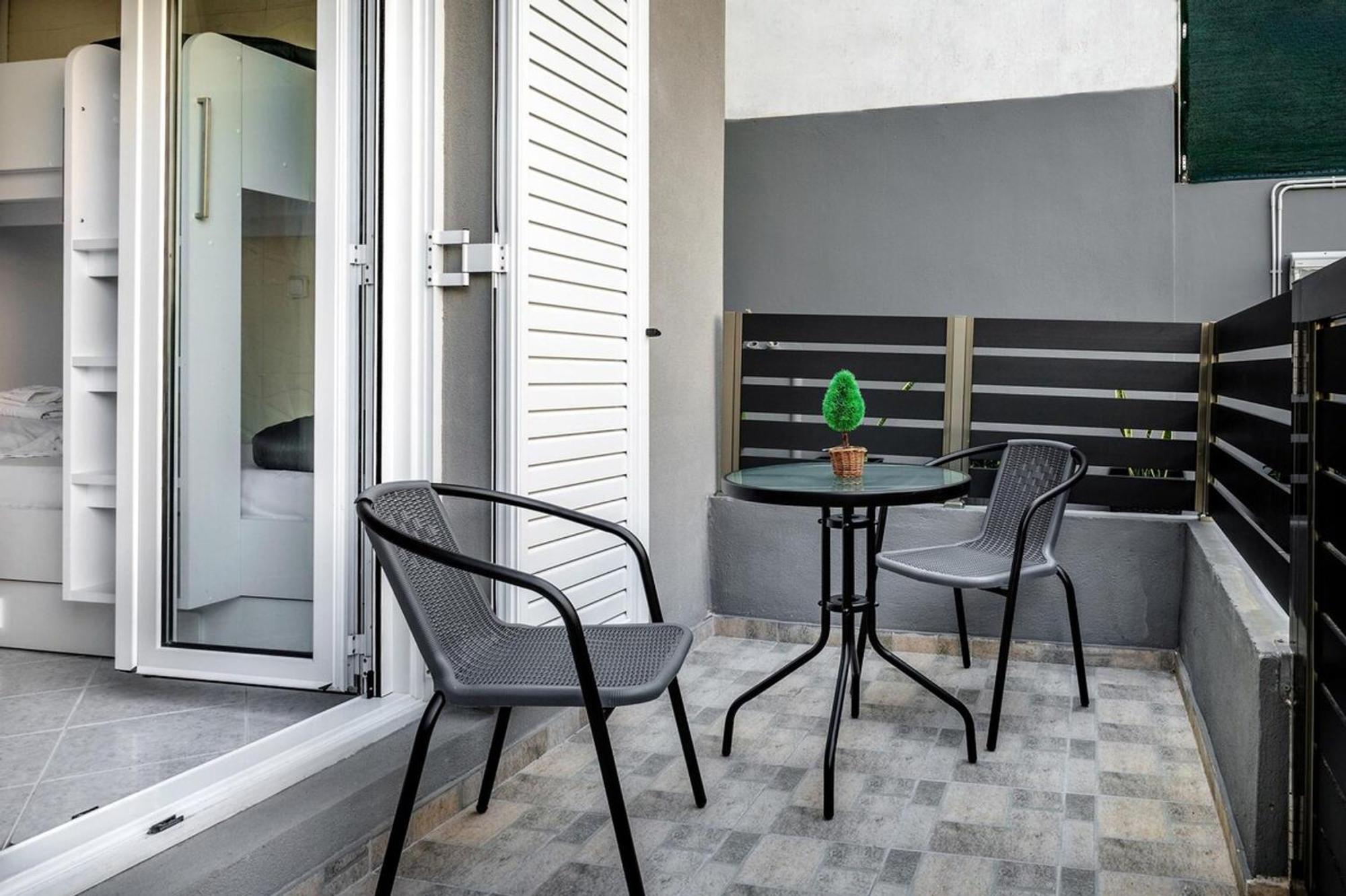 Appartement Ariadni Iraklion